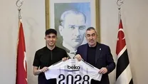 Arda Berk’le 2028’e kadar