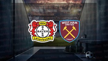 Bayer Leverkusen - West Ham United maçı ne zaman?