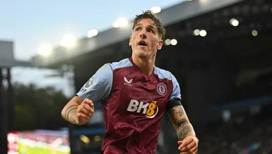 Nicolo Zaniolo dönüyor