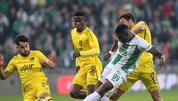 İstanbulspor Bursa'da kazandı!