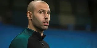Mascherano iddiası