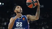 Anadolu Efes’in konuğu Pana