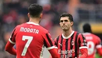 Milan’ı transferde Gimenez ikna etti