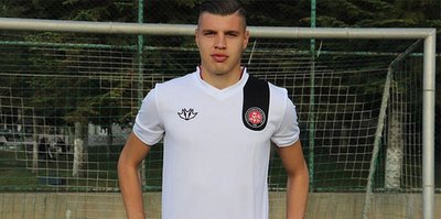 Fatih Kuruçuk Galatasaray'a transfer olacak mı? Resmi açıklama...