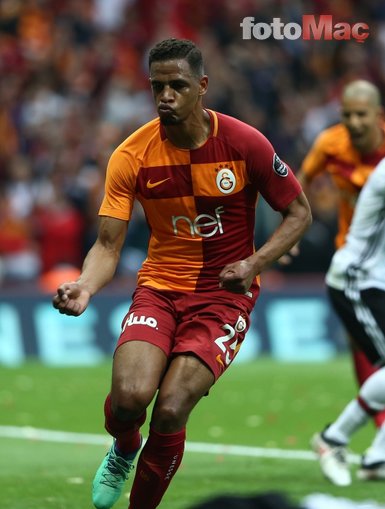 Fernando’dan Galatasaray taraftarını kızdıracak sözler!