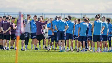 Trabzonspor'da seri zamanı! İşte muhtemel Hatayspor 11'i