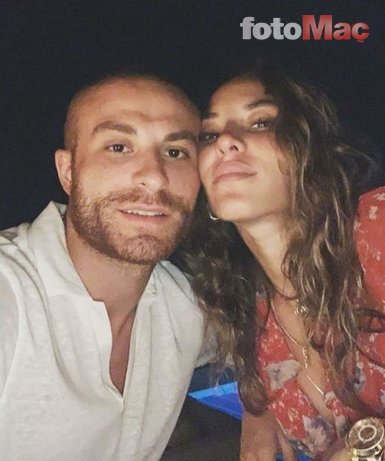 Yıldız isimler tatilde! İşte o görüntüler