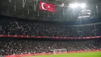 Dolmabahçe’de Yönetim istifa