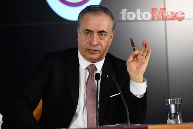 Galatasaray’dan Şampiyonlar Ligi yorumu!
