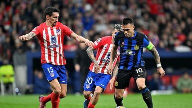 TRANSFER HABERİ - Stefan Savic'ten Beşiktaş'a müjde! Yeşil ışık yaktı