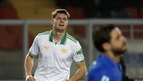 Ferguson sürprizi