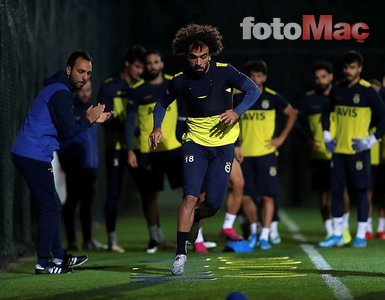 Canlı yayında açıkladı! Fenerbahçe’de 4 ayrılık 3 transfer