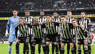 Beşiktaş'ta Taylan Bulut için flaş karar!