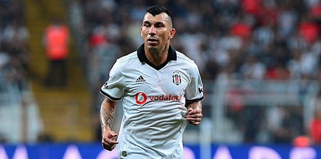 Medel gitti-geldi