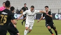 Manisa FK 3 maç sonra kazandı!
