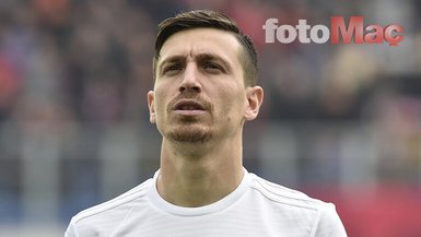 Resmi açıklama! ’’Mert Hakan’ın Galatasaray’la anlaşma ihtimali yok’’