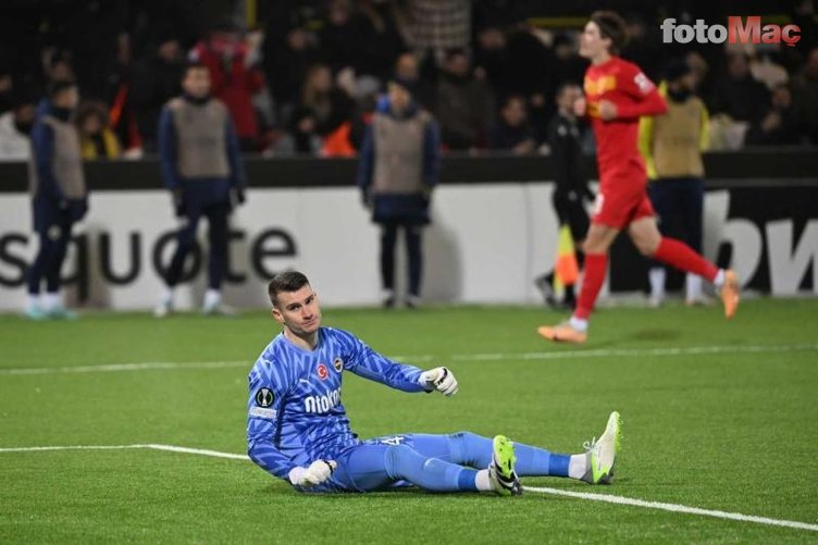 Fenerbahçe'den flaş Dominik Livakovic kararı! Anlaşma sağlanmıştı ancak...