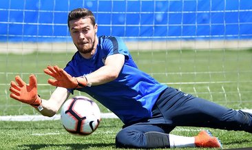 Fenerbahçe'ye gözdağı