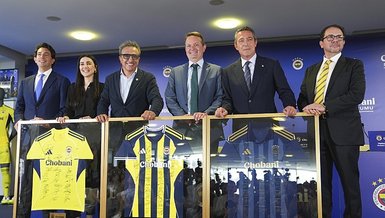 Çıkmamıza ramak kaldı