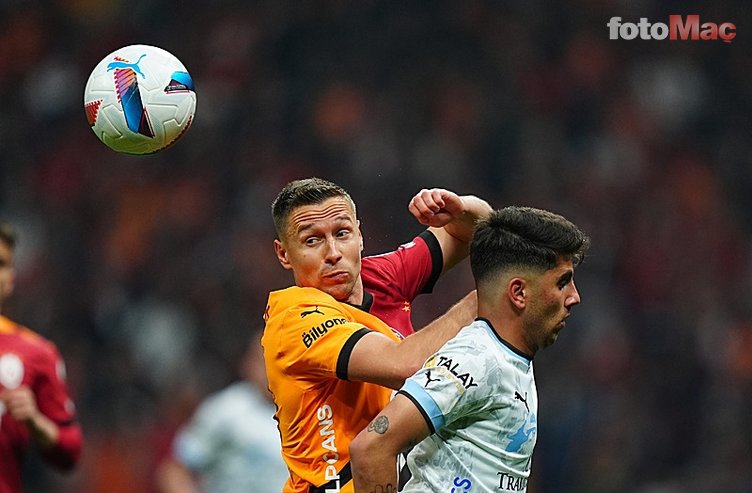 Spor yazarları Galatasaray - Sipay Bodrum FK maçını değerlendirdi