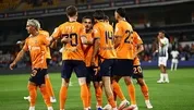 Başakşehir nefes aldı!