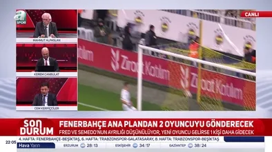 Fenerbahçe'ye Sırp 10 numara!