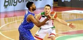 Spor Toto Basketbol Süper Ligi