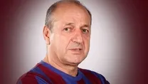 Trabzonspor’un efsaneleri: Necati Özçağlayan