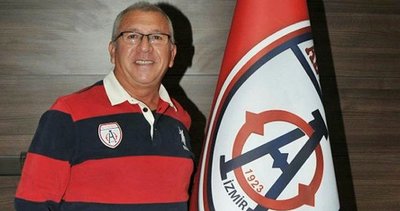 Altınordu'dan görülmemiş açıklama!