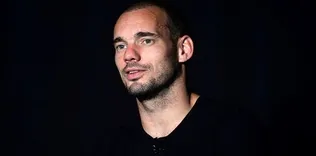Sneijder’den samimi açıklamalar