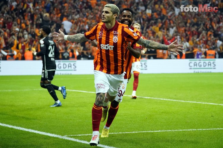 Galatasaray Bayern Münih maçında ilki kovalayacak!