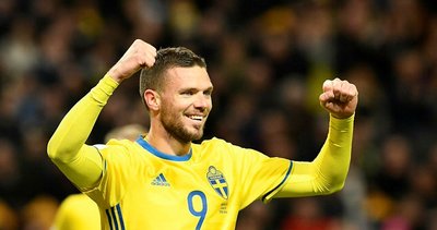 Marcus Berg'den Trabzonspor itirafı! Transfer...