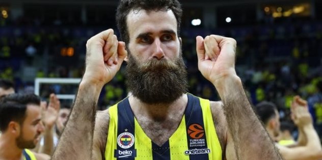 Gigi Datome EuroLeague'de ilk 10'da
