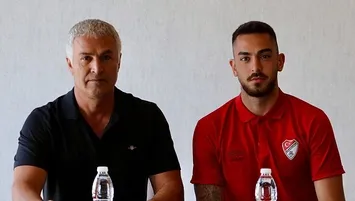 1 numara Atakan