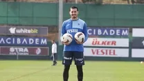 Gözler kaptanda