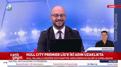 Acun Ilıcalı'dan dikkat çeken sözler! "F.Bahçe'deki görevimi bıraktıktan sonra..."
