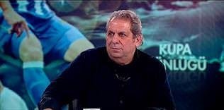 Bazıları konuşur, bazıları kupa kaldırır