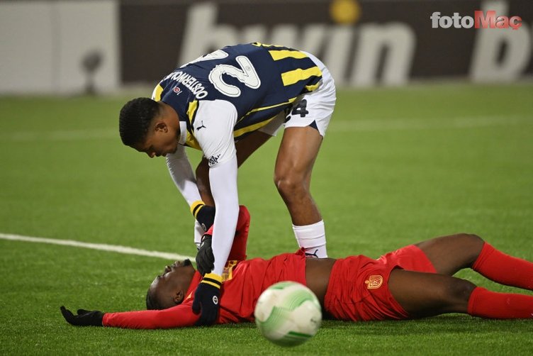 Fenerbahçe Konferans Ligi'nde nasıl tur atlar? İşte tüm ihtimaller