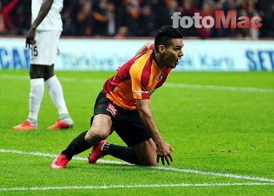 Galatasaray’a bedava golcü! Haber bekliyor...