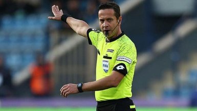 UEFA'dan skandal Halis Özkahya kararı!