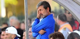 Aykut Kocaman hücum istiyor