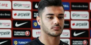 Schalke’den Ozan Kabak kararı! Asker selamı...