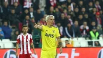 Kruse’ye ilk uyarı
