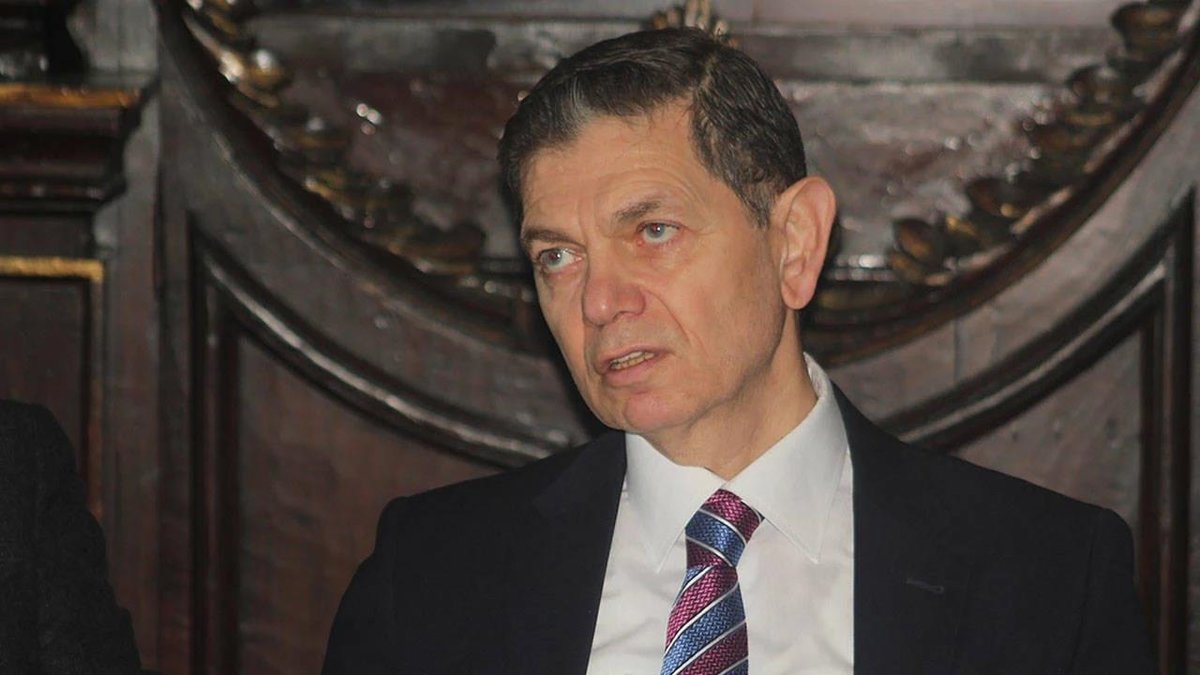 Altyapıya yatırım