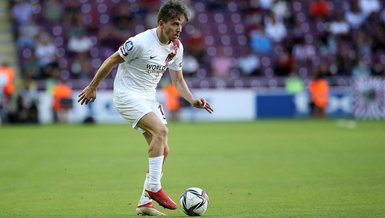 SABA LOBJANIDZE KİMDİR? | Saba Lobjanidze nereli, kaç yaşında? Hangi takımlarda oynadı? Yaşamı ve kariyeri...