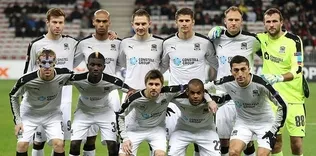 Krasnodar: Güvenlik sorunumuz yok