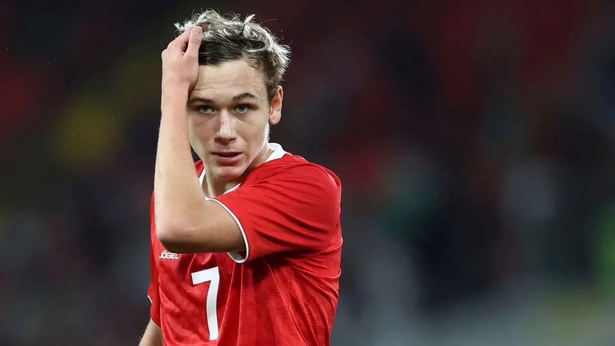 Galatasaray'da rota Aleksey Batrakov! Transfer böyle bitecek