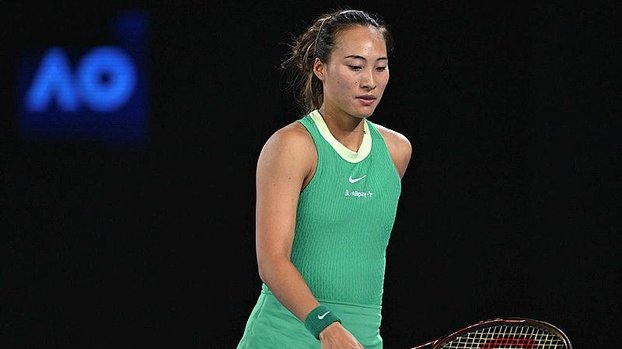 Zheng finalde