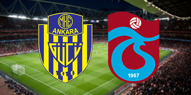 Ankaragücü - Trabzonspor - iddaa tahminleri - banko maçlar - hazır kuponlar