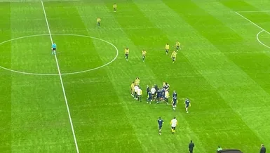 Fenerbahçe'de derbi öncesi son toplantı